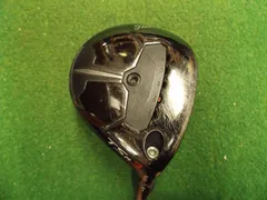 Titleist フェアウェイウッド TSR3 FAIRWAY 16.5度 中古 Titleist タイトリスト 中古フェアウェイウッド TSR3 16.5°の