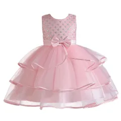 子供 ドレス ピアノ 発表会 キッズ ドレス フォーマル ワンピース 女の子 白 子ども 誕生日 パーティー 服 子供ドレス キッズドレス フォーマル発表会 子ども 子供服 子供 入学式 結婚式 卒業式 パーティー 入園式jinming02