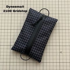 ◇防水ポケットティッシュケース