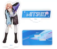 アイナナ　アクリルパネル　アクリルボード　和泉三月