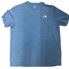 THE NORTH FACE ノースフェイス 海外限定 日本未発売 リカバリーショートスリーブTシャツ  サイズXL