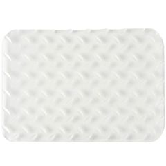 VAXPOT(バックスポット) デッキパッド スノーボード用 スクエア クリア VA-2800 SQ-CLR 1