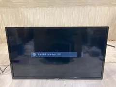 テレビ40インチテレビFUNAI FL-40H2010 2019年製【品】