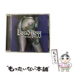 2024年最新】LOUDNESS CDの人気アイテム - メルカリ
