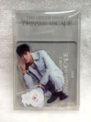 NCT DREAM 2024 THE DREAM SHOW 3:DREAM( )SCAPE JENO ACRYLIC STAND SET