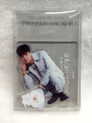 NCT DREAM 2024 THE DREAM SHOW 3:DREAM( )SCAPE JENO ACRYLIC STAND SET
