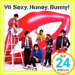 2025年最新】sexy.honey.bunny sexy盤の人気アイテム - メルカリ