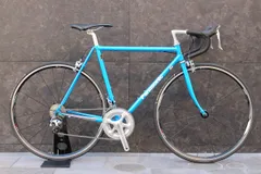 DURA-ACE TANGE No.2 ロードバイク 青(119)