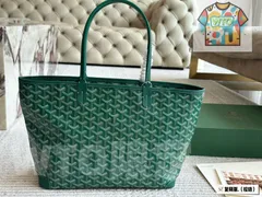 【今日WTO】Goyard ゴヤード ショッピングバッグ / Goyard Shopping Bag-WTO輸入4-GXS56