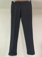 Maison Martin Margiela ⑭ コットン スラックス 48 マルジェラ コットンスラックス Maison Martin Margiela ⑭ コットン