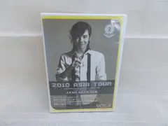 2025年最新】チャン・グンソク 2010 アジアツアー の人気