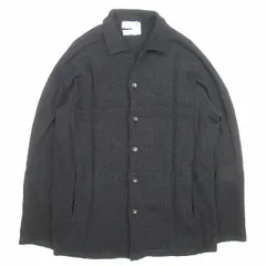 2024年最新】yohji yamamoto pour homme ニットの人気アイテム - メルカリ