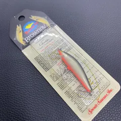 バルサ50 BALSA50 ブラウニー 5cm SAURUS | ザウルス