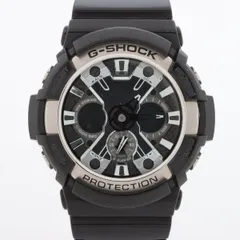 2024年最新】G-SHOCK GA-200BWの人気アイテム - メルカリ