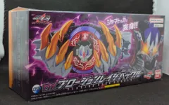 2025年最新】プロージョンレイジバックルの人気アイテム - メルカリ