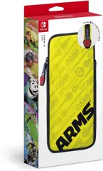 マルチポーチ ARMS [nintendo switch]