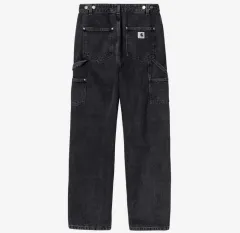2025年最新】carhartt wip ダブルニーの人気アイテム - メルカリ