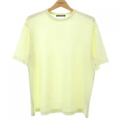 アクネストゥディオス ACNE STUDIOS Tシャツのサムネイル
