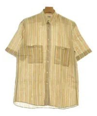 MISSONI カジュアルシャツ メンズ 【古着】【中古】【送料無料】