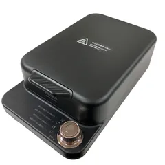 【未使用】abien ブレッドグリル 黒 日本製 2025年最新】abien bread grillの人気アイテム - メルカリ