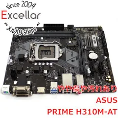 ASUS PRIME H310M-ATR2.0windowsライセンスA22 s-l400.jpg