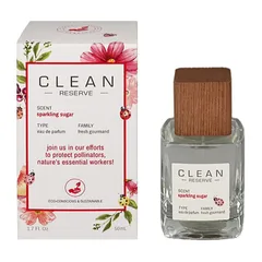 Clean reserve sparking sugar スパークリングシュガー 公式】クリーン リザーブ スパークリングシュガー