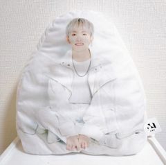 INI BIG ダイカット　クッション　缶バッジ　パスケース　田島　将吾　セット INI 田島将吾 ダイカットクッション BIG缶バッジ パスケース 3点