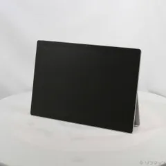 〔中古品〕 Surface Pro7 〔Core i5／8GB／SSD128GB〕 VDV-00014 プラチナ【349】