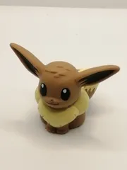 指人形 イーブイ ポケモンキッズ 初代