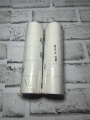 NetumScan互換】多目的ラベル用紙交換用 5巻セット（1.18×3インチ、直接サーマル対応）