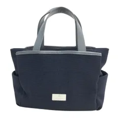 LANVIN SPORT ランバン スポール  カートバッグ  ネイビー系  [240101404837] ゴルフウェア ストスト