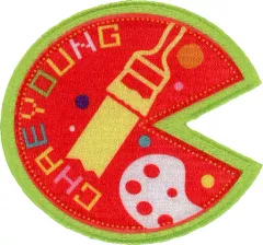 【中古】シール・ステッカー(女性) チェヨン ワッペンシール 「TWICE DOME TOUR 2019 “#Dreamday”」