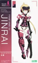 【中古】プラモデル 迅雷 「フレームアームズ・ガール」 [FG011]