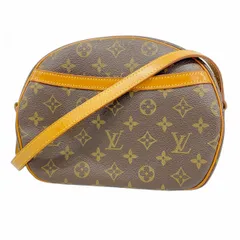 ルイヴィトン　ブロワ　モノグラム　ショルダーバッグ　25042302 楽天市場】ルイ・ヴィトン louis vuitton ブロワ ショルダー