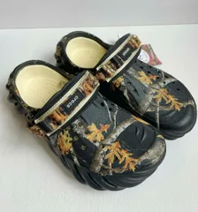 2024年最新】クロックス 27cm 新品の人気アイテム - メルカリ