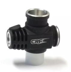 【中古】ラジコン キャブレターケース(インシュレーター付き)(WASP CRF 12 ON-ROAD) [ORI81313]
