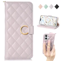 【新着商品】アイフォン 16ケース 手帳型 スマホケースiphone16 チェック柄 手帳型 刺繍 あいふぉん16 手帳カバー 人気 カード収納 スタンド機能 アイフォン16 ケース 保護ケース リング付き おしゃれ可愛い 財布型レディース iPhone16
