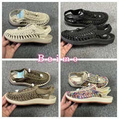 KEEN UNEEK SNK Safari/Porcelain 22SS-I（キーン ユニーク