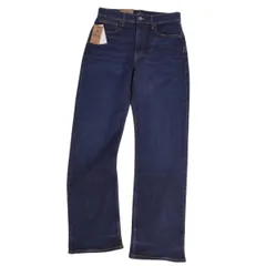 未使用 ラルフローレン RALPH LAUREN パンツ デニムパンツ コットン