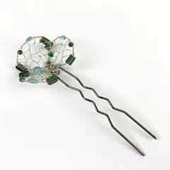 スーパーセール 50％（福袋 2025年最新】コレットマルーフ かんざし の人気アイテム - メルカリ ヘアアクセサリー