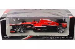 モデラーズ1/43 ミニカー MFゴースト86 シーサイドダブルレーン - メルカリ