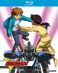機動戦士ガンダムV DVD 1〜13全巻セット　ヴィクトリー　ガンダム　Vガン 機動戦士ガンダムV DVD 1〜13全巻セット ヴィクトリー ガンダム
