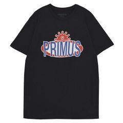PRIMUS プライマス Zingers Logo Tシャツ