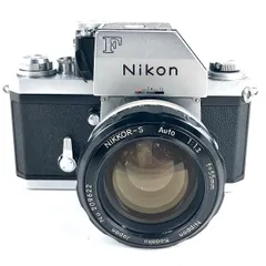 和風 《よ》Nikon ニコン Fボディ NIKKOR-S 1:2 f=5cm | irai.co.id