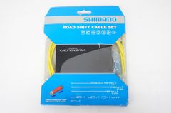 SHIMANO 「シマノ」 ULTEGRA ポリマーコーティング シフトケーブルセット / バイチャリ阪急塚口店