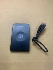 2025年最新】PaSoRi RC-S380 SONY ソニーの人気アイテム - メルカリ