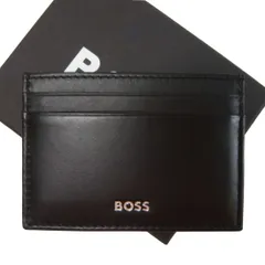 【未使用】Hugo Boss 名刺入れ カードケース 二つ折り 楽天市場】hugo boss カードケースの通販