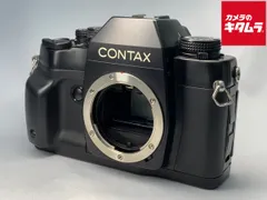 CONTAX RX フィルムカメラボディー（整備品） 71dEIz5h05L._UF1000,1000_QL80_.jpg