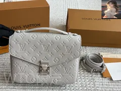 【今日特価】Louis Vuitton ルイ・ヴィトン メールバッグ シリーズ 非常にクラシック