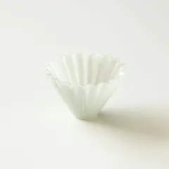 ORIGAMI オリガミ ドリッパー air S（1～2杯用） マットグレー 日本製のサムネイル
